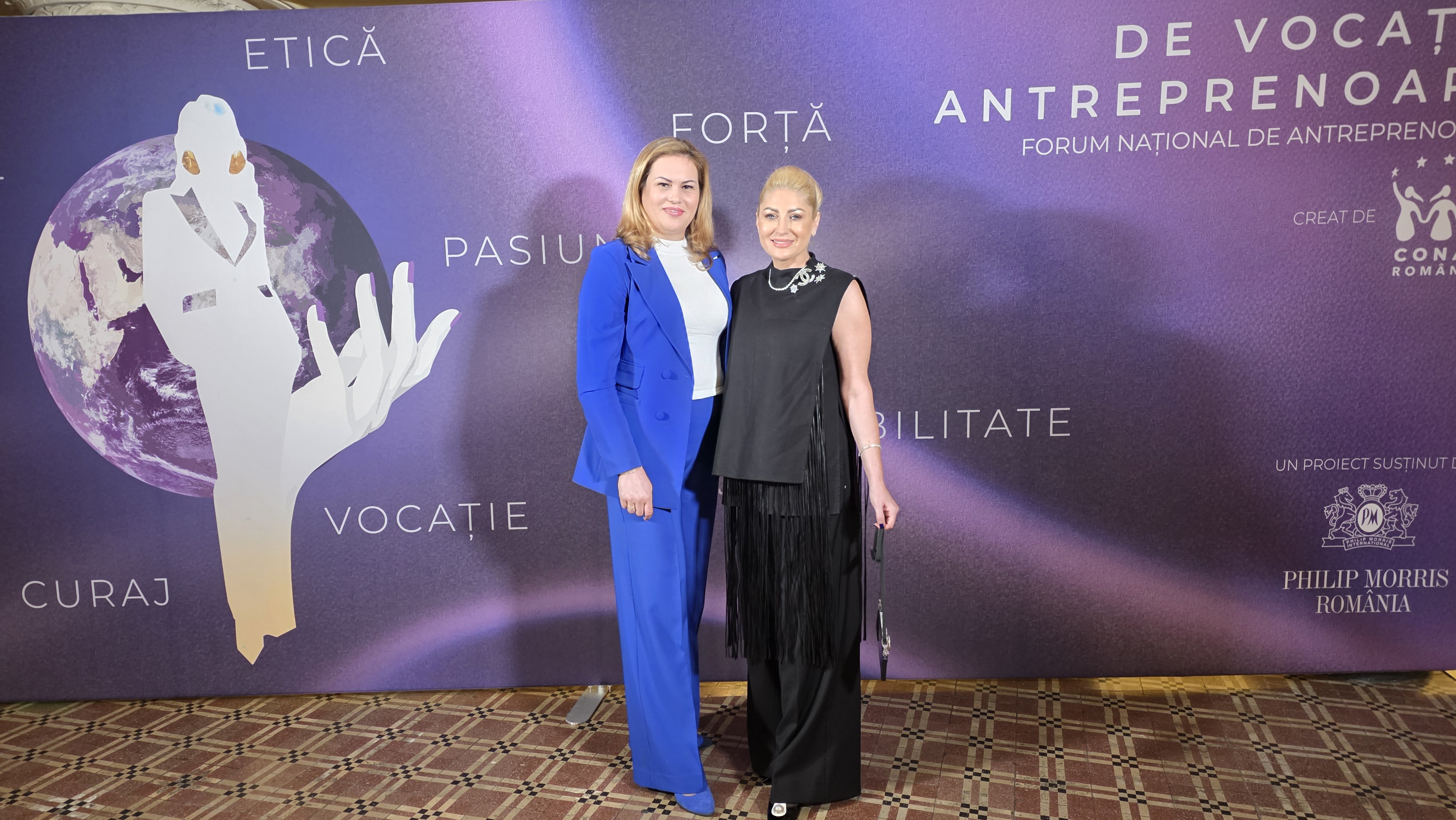 Marinela Petrișor Radanović — activitate profesională (19)